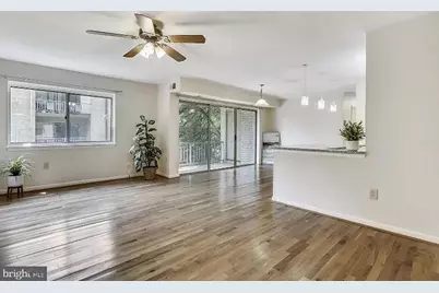 12405 Braxfield Court #509, Rockville, MD 20852 - Photo 7