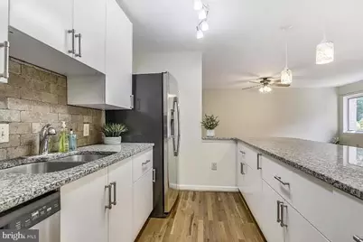 12405 Braxfield Court #509, Rockville, MD 20852 - Photo 11