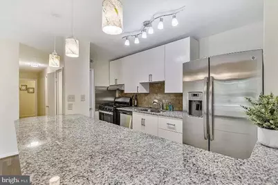 12405 Braxfield Court #509, Rockville, MD 20852 - Photo 9