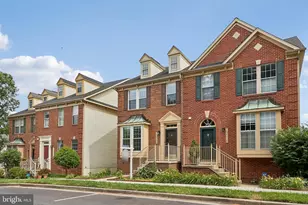 13004 Prairie Knoll Ct, Germantown, MD 20874 - Photo 11