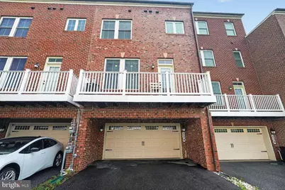 534 Rudbeckia Place, Gaithersburg, MD 20878 - Photo 19