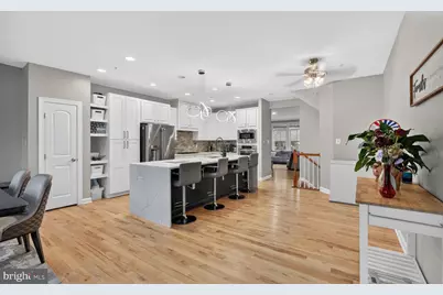 534 Rudbeckia Place, Gaithersburg, MD 20878 - Photo 3