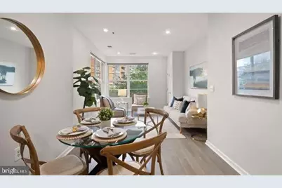 1201 East West Highway #212, Silver Spring, MD 20910 - Photo 1