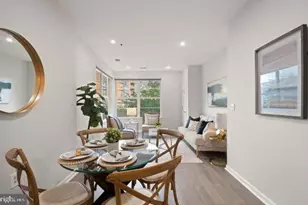 1201 East West Hwy, Silver Spring, MD 20910 - Photo 1