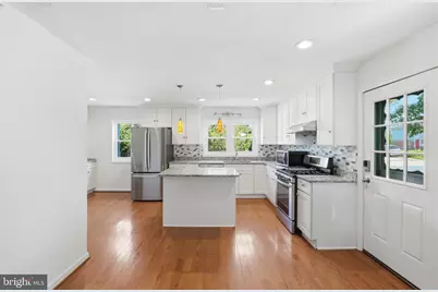 10617 Gatewood Avenue, Silver Spring, MD 20903 - Photo 15