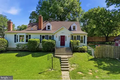 10617 Gatewood Avenue, Silver Spring, MD 20903 - Photo 1