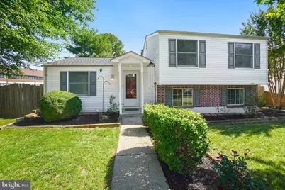 7700 Mineral Springs Drive, Gaithersburg, MD 20877 - Photo 1