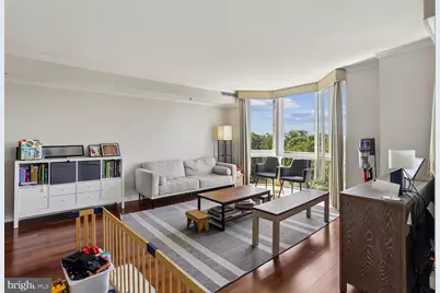 5809 Nicholson Lane #1001, Rockville, MD 20852 - Photo 5