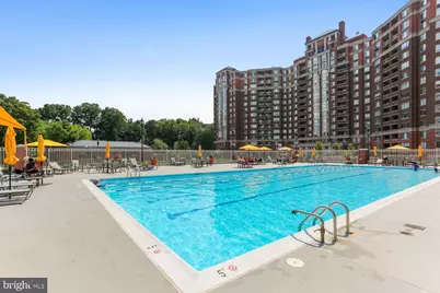 5809 Nicholson Lane #1001, Rockville, MD 20852 - Photo 35