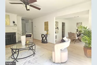 5222 Pooks Hill Road #E-31, Bethesda, MD 20814 - Photo 1