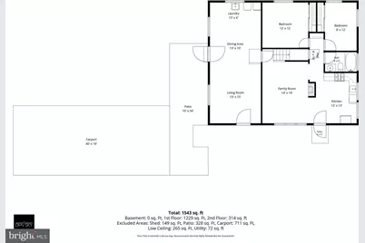 5701 Wainwright Avenue, Rockville, MD 20851 - Photo 5