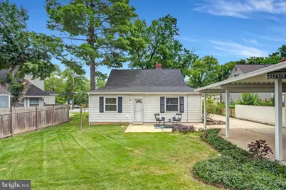 5701 Wainwright Avenue, Rockville, MD 20851 - Photo 37