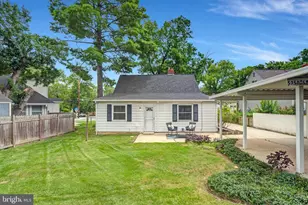 5701 Wainwright Ave, Rockville, MD 20851 - Photo 37
