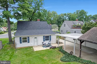 5701 Wainwright Avenue, Rockville, MD 20851 - Photo 47