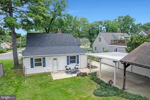 5701 Wainwright Ave, Rockville, MD 20851 - Photo 47