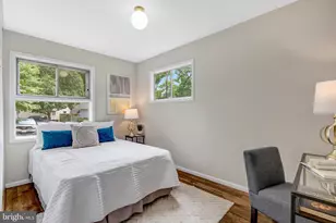5701 Wainwright Ave, Rockville, MD 20851 - Photo 17