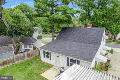 5701 Wainwright Avenue, Rockville, MD 20851 - Photo 45