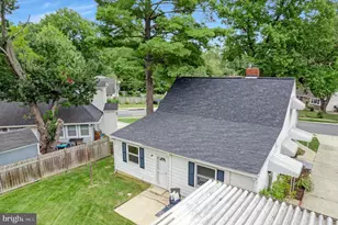 5701 Wainwright Ave, Rockville, MD 20851 - Photo 45