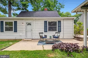 5701 Wainwright Ave, Rockville, MD 20851 - Photo 33