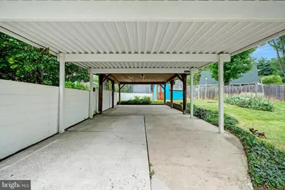 5701 Wainwright Avenue, Rockville, MD 20851 - Photo 43