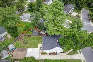 5701 Wainwright Ave, Rockville, MD 20851 - Photo 49
