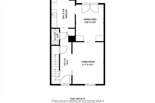 19932 Spur Hill Dr, Montgomery Village, MD 20886 - Photo 47