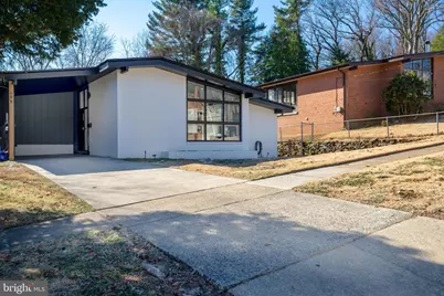 608 Winona Court, Silver Spring, MD 20902 - Photo 1
