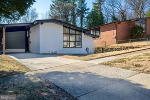 608 Winona Ct, Silver Spring, MD 20902 - Photo 1