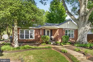 7803 Marbury Rd, Bethesda, MD 20817 - Photo 1