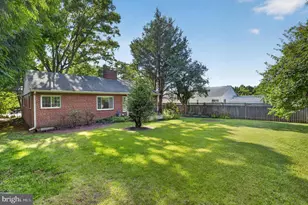 7803 Marbury Rd, Bethesda, MD 20817 - Photo 25