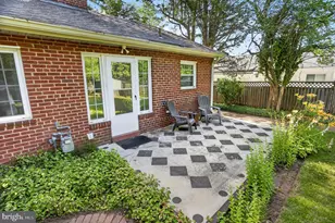 7803 Marbury Rd, Bethesda, MD 20817 - Photo 21