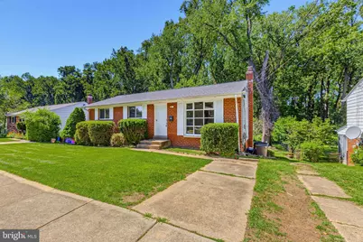 5115 Brentford Drive, Rockville, MD 20852 - Photo 3