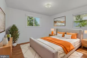 5115 Brentford Dr, Rockville, MD 20852 - Photo 19