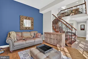 9701 Overlea Dr, Rockville, MD 20850 - Photo 21
