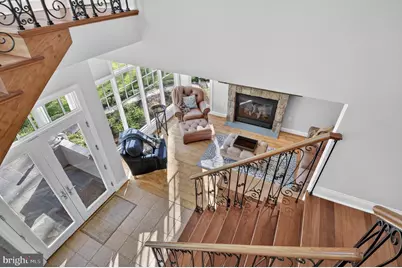 9701 Overlea Drive, Rockville, MD 20850 - Photo 19
