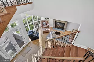 9701 Overlea Dr, Rockville, MD 20850 - Photo 19