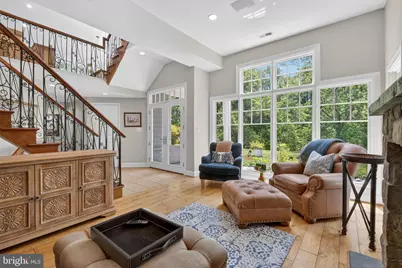 9701 Overlea Drive, Rockville, MD 20850 - Photo 15