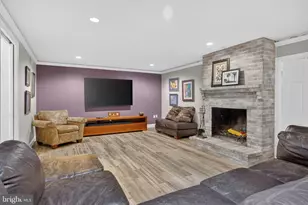 9701 Overlea Dr, Rockville, MD 20850 - Photo 31