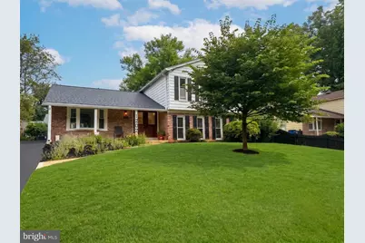 1202 Canyon Road, Silver Spring, MD 20904 - Photo 1