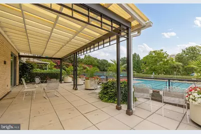 10401 Grosvenor Place #328, Bethesda, MD 20852 - Photo 21