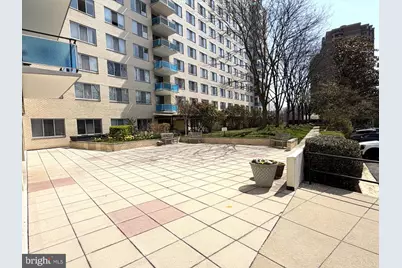 10401 Grosvenor Place #328, Bethesda, MD 20852 - Photo 15