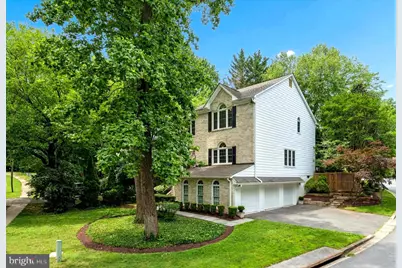 8900 Ellsworth Court, Silver Spring, MD 20910 - Photo 1