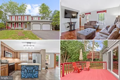 19721 Mayhill Terrace, Gaithersburg, MD 20879 - Photo 1
