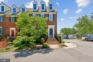 211 Chestertown St, Gaithersburg, MD 20878 - Photo 1
