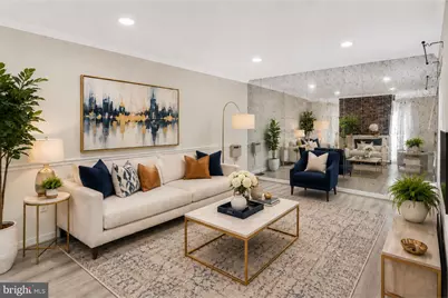 14 Standard Court #57, Gaithersburg, MD 20877 - Photo 5