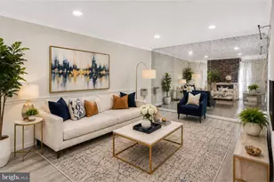 14 Standard Ct, Gaithersburg, MD 20877 - Photo 5