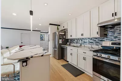 12403 Braxfield Court #461-7, Rockville, MD 20852 - Photo 5