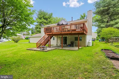 11301 Stryver Court, North Potomac, MD 20878 - Photo 33