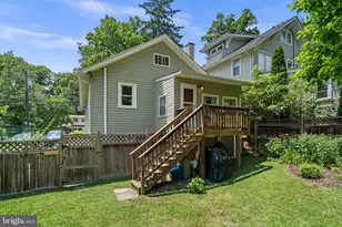 7311 Flower Ave, Takoma Park, MD 20912 - Photo 29