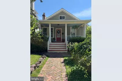 7311 Flower Avenue, Takoma Park, MD 20912 - Photo 1